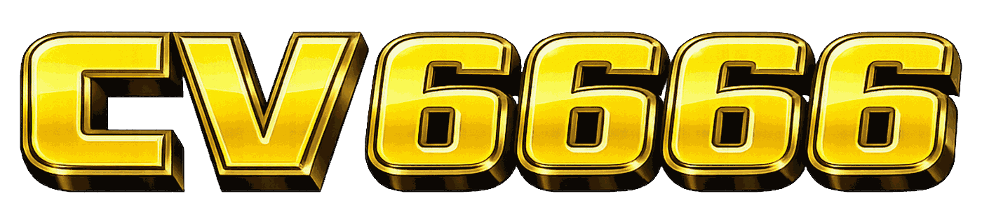 cv 6666 logo